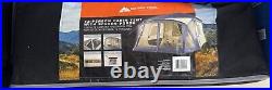 Brand New Ozark Trail 12 Person Tent With Screen Porch