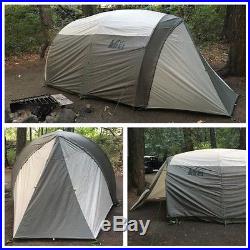 Brand New REI Kingdom 6 Tent 3 Season Tent 2016 Model Car Camping Tent $439