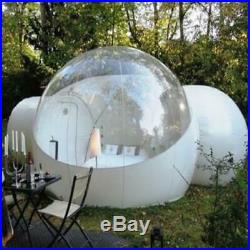 Brand New Stargaze Outdoor Single Tunnel Inflatable Bubble Camping Tent