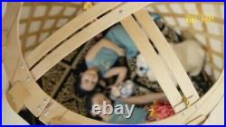Brand new Kids Yurt playhouse (tent/teepee/lavvo/ger) handmade