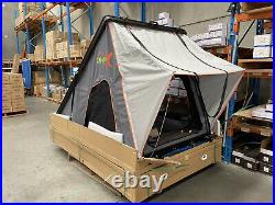 CAMPX roof top tent