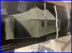 Cabela's Alaknak 12 X 20 Ultimate Outfitter Tent