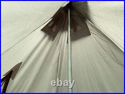 Cabela's Alaknak 12x12 Ultimate Outfitter Tent