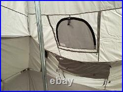 Cabela's Alaknak 12x12 Ultimate Outfitter Tent
