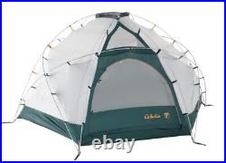 Cabela's Alaskan Guide Model Geodesic 4 Person Tent