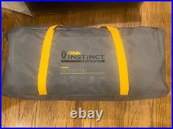Cabela's Instinct ALASKAN GUIDE 12x16 Outfitter 8 Person Tent