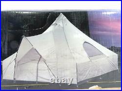 Cabela's Outback Lodge 8-Person 12x12 Tent