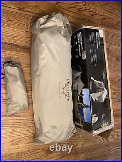 Cabela's Ultimate Deluxe Alaknak Outfitter Vestibule Fits 12x12 Tent