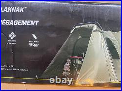 Cabela's Ultimate Deluxe Alaknak Outfitter Vestibule Only Fits Tent 12 X 12