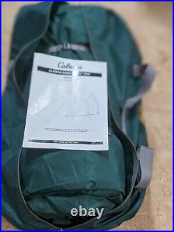 Cabelas Alaska Guide 8 Person Tent New In Original Box