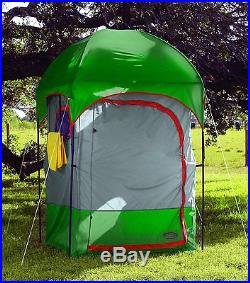 Camping Showers Enclosure Tent Shelter Cabin Portable Changing Room Hiking Beach