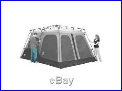Camping Tent Outdoor 8 Person Large 2 Room Family Cabin Hiking Hunting