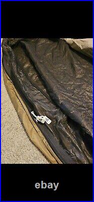 Canvas Cutter Tent/sleeping SUMMIT BIVY, DOMINATOR MESH, DOMINATOR POLE SYSTEM