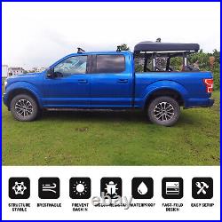 Car Roof Tent Rooftop Tent Truck SUV Outdoor Travel Camping Tent with Ladder Bags