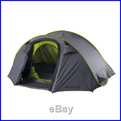 Caribee Get Up 2 Man Instant Pop-Up Camping Tent