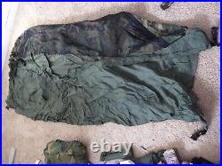 Catoma Stealth 1(one person) Tent, Military issue, Excellent Condition, Complete