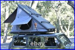 Clam Shell Roof Top Tent Hard Top RTT Car Camping Tent Car Roof Tent Car Tent