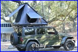Clam Shell Roof Top Tent Hard Top RTT Car Camping Tent Car Roof Tent Car Tent
