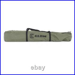 Clam Venture Quick Set 5-Sided Durable Pop-Up Screen Tent Clam Venture Quick Set 5-Sided Durable Pop-Up Screen Tent