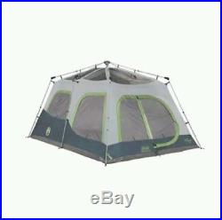 Coleman 10-person Instant Cabin Tent