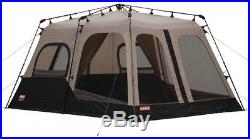 Coleman 8-Person Instant Tent (14'x10')