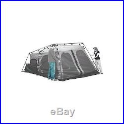 Coleman 8-Person Instant Tent (14'x10'), Free Shipping, New