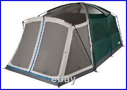 Coleman 94699 Skylodge 12-Person Cabin Tent with Screened Porch