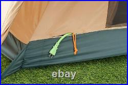 Coleman (Coleman) Tent Excursion Tipi / 325 for 3-4 people 2000031572
