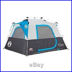 Coleman Instant Cabin 6-person MiniFly Tent