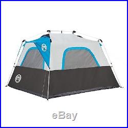 Coleman Instant Cabin 6-person MiniFly Tent