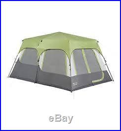Coleman Instant Cabin Tent 10-Person withFly 2000016073