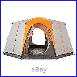 Coleman Octagon 98 Full Rainfly Tent