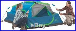 Coleman Signal Mountain 6-Person Instant Tent