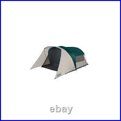 Coleman Tent 6 Person Screened Cabin Evergreen 2000035608