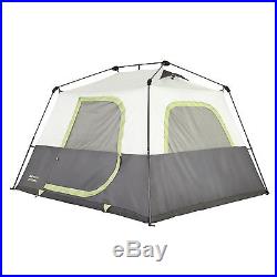Coleman Tent Instant Cabin 6P Dh Withfly 2000016071