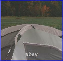 Coleman Weathermaster Screened 17 x 9 Tent. Brand New. Camping. FREE Shipping