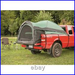 Compact Overlanding Truck Tent for Pickup Truck Bed Camping 72 to 74 Camper