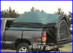 Compact Size Pickup Short Bed Box Truck Tent Camping Outdoor Compact Truck 72-74