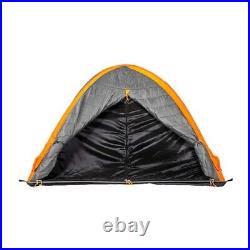 Crua Outdoors CRUCOON, 3 person, Insulated. 4season tent with Crua Pump