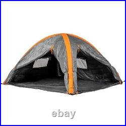 Crua Outdoors CRUCOON, 3 person, Insulated. 4season tent with Crua Pump