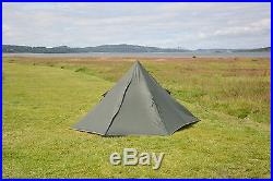 DD SuperLight Pyramid Tent