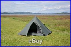 DD SuperLight Pyramid Tent