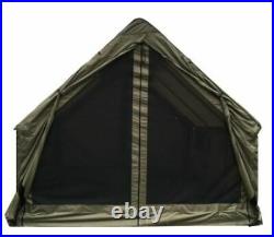 DIY Camping Wall Tent 7.5' x 9