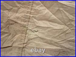 Diamond Brand Usmc Marine Corps Woodland 2 Man Combat Tent M81 Complete Set