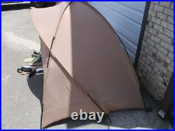 Diamond Brand Usmc Marine Corps Woodland 2 Man Combat Tent M81 Complete Set
