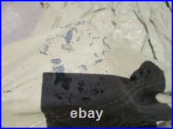 Diamond Brand Usmc Marine Corps Woodland 2 Man Combat Tent M81 Complete Set