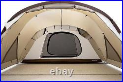 Direct from JapanNew, never used Snow Peak Rand Nest Dome M Inner Solo Tent