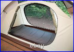 Direct from JapanNew, never used Snow Peak Rand Nest Dome M Inner Solo Tent