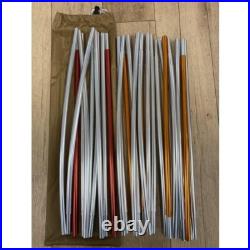 Direct from Japan snow peak? Entry pack TT SET-250H/tool room