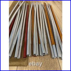 Direct from Japan snow peak? Entry pack TT SET-250H/tool room